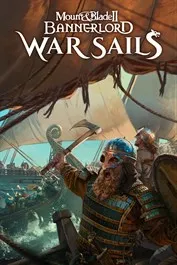 Mount & Blade II: Bannerlord - War Sails (DLC)