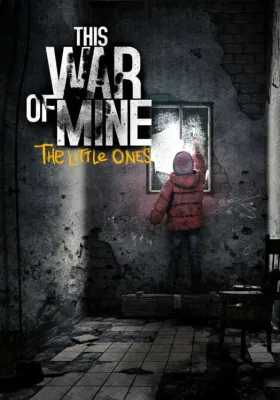 This War of Mine: The Little Ones (DLC)