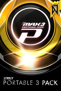 DJMAX RESPECT V - Portable 3 PACK (DLC)