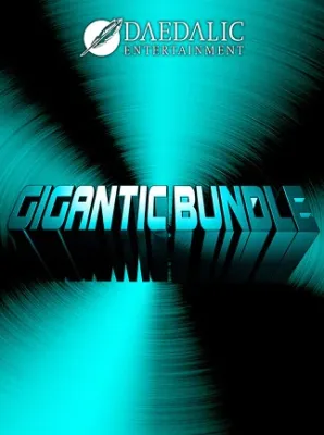 Daedalic Gigantic Bundle