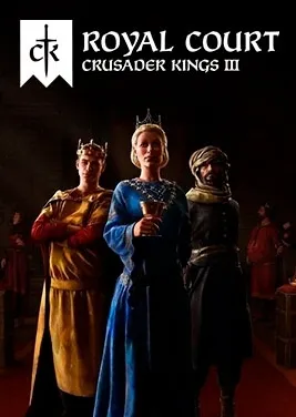 Crusader Kings III: Royal Court (DLC)