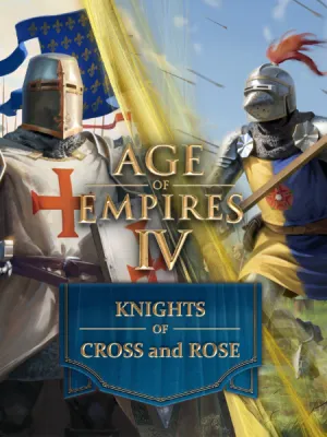 Age of Empires IV: Knights of Cross and Rose (DLC)