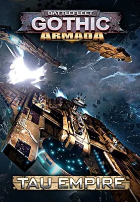 Battlefleet Gothic : Armada - Tau Empire (DLC)
