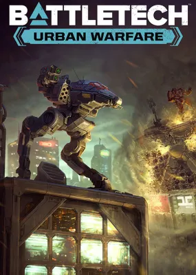 BattleTech: Urban Warfare (DLC)