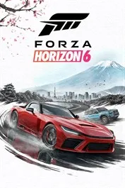 Forza Horizon 6: Standard Edition Pre-purchase (Windows/Xbox Series X|S)