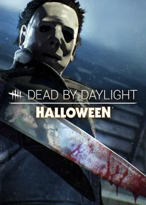 Dead by Daylight - The Halloween Chapter (DLC)