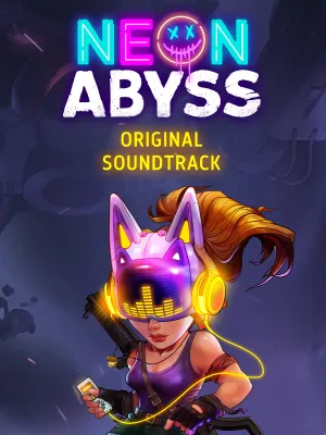 Neon Abyss - Soundtrack (DLC)