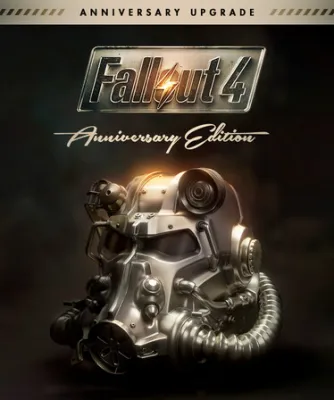 Fallout 4 - Anniversary Upgrade (DLC)