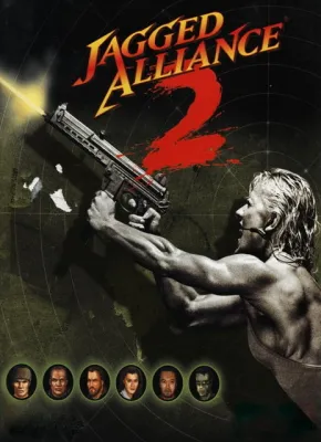 Jagged Alliance 2 Classic DLC