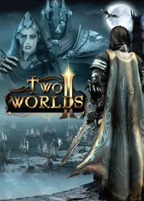 Two Worlds II HD