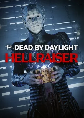 Dead by Daylight - Hellraiser Chapter (DLC)