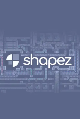 Shapez Full Edition