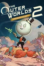 The Outer Worlds 2 Premium Edition (Xbox Series X|S / Windows)