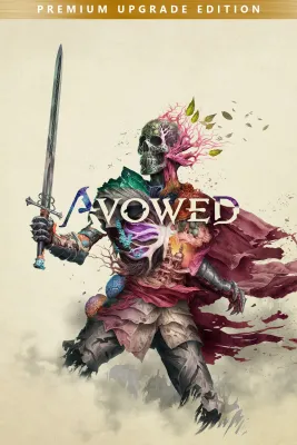 Avowed Premium Upgrade (DLC) (PC/Xbox Series)