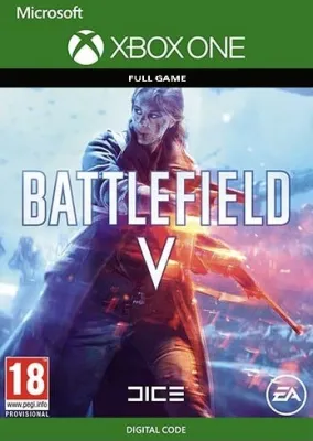 Battlefield 5