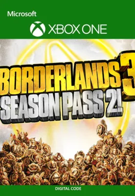Borderlands 3 Season Pass 2 (DLC)