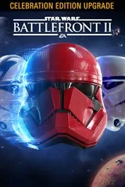 STAR WARS™ Battlefront™ II: Deluxe Edition Upgrade (DLC)