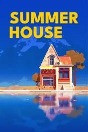 SUMMERHOUSE (Windows/Xbox Series X|S)