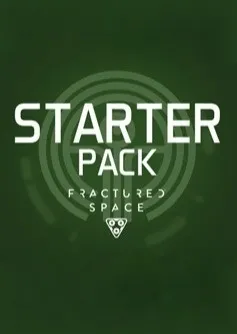 Fractured Space - Starter Pack (DLC)