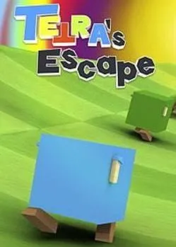 TETRA's Escape