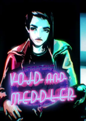 Void & Meddler - Episode 1