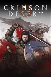 Crimson Desert - Pre-Order Bonus (DLC)