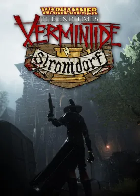 Warhammer: End Times - Vermintide - Stromdorf (DLC)