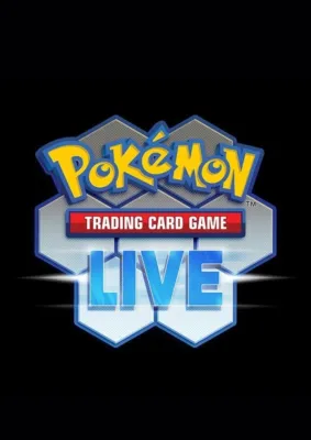 Pokémon Trading Card Game Live - Mega Evolution Phantasmal Flames Booster Pack Key