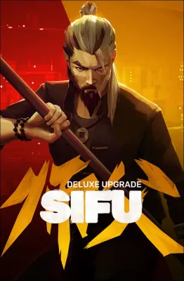 Sifu Deluxe Edition Upgrade Bundle (DLC)