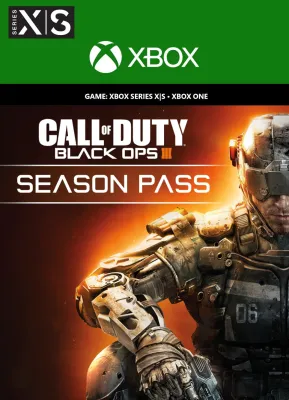Call of Duty: Black Ops 3 - Season Pass (DLC)