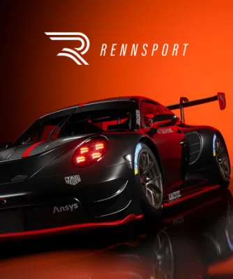 RENNSPORT Standard Edition (DLC)