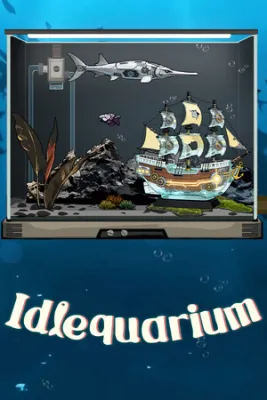 Idlequarium