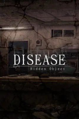 Disease -Hidden Object