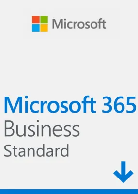 Microsoft M365 Business Standard