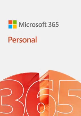 Microsoft 365 Personal