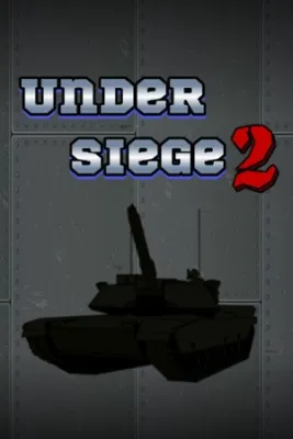 Under Siege 2