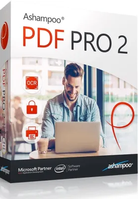 Ashampoo PDF Pro 2