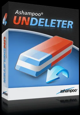 Ashampoo Undeleter