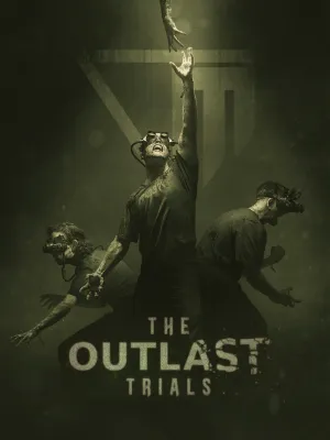 The Outlast Trials Sweet Release Pack (DLC) Steam