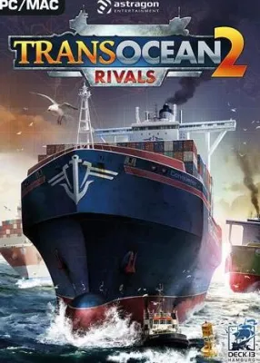TransOcean 2: Rivals (CZ/PL)