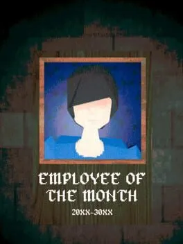 Employee of the Month