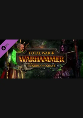 Total War: WARHAMMER – The Grim and the Grave (DLC)