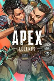 Apex Legends: Arsenal Supercharge Pack (DLC)