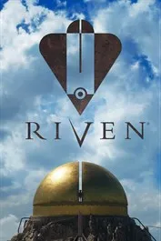 Riven (Windows/Xbox Series X|S)