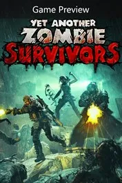 Yet Another Zombie Survivors