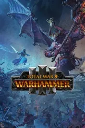 Total War: Warhammer III (Windows)