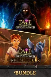FATE: Reawakened - Prometheus Bundle