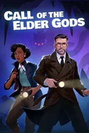 Call of the Elder Gods (Windows/Xbox Series X|S)