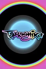 Tamashika