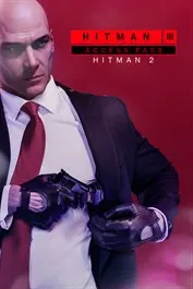 HITMAN 3 Access Pass: HITMAN 2 Standard (DLC) (Windows)